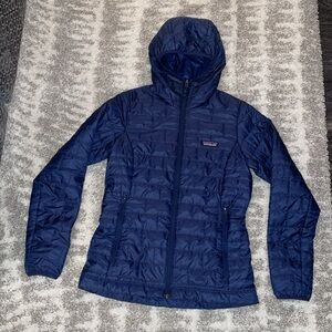 NWT - Women's Nano Puff® Hoody